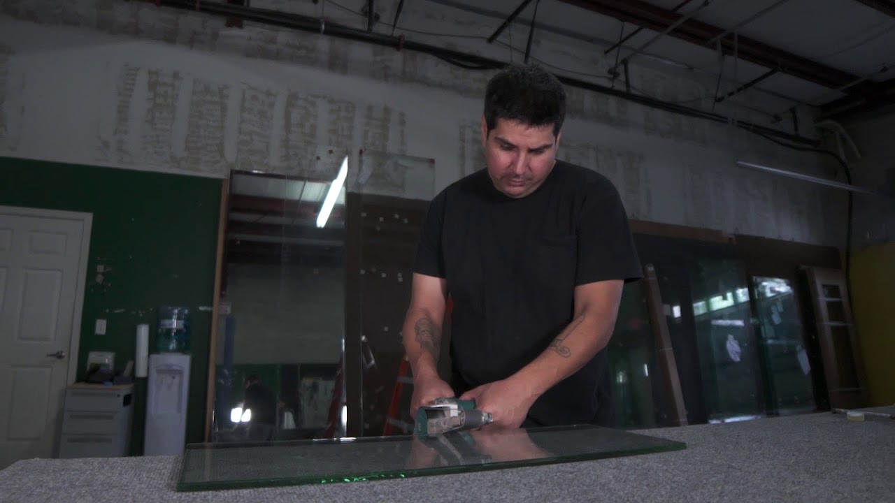 Estero Shower & Glass YouTube