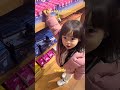 アミーちゃんとデート🩷#おすすめ #サンバ夫婦 #ディズニーストア