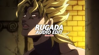 montagem rugada - sayfalse, cape, jxndro [edit audio]