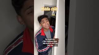 Middle Child Comes In Clutch Pt8