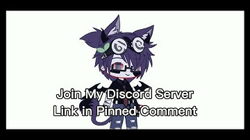 Join My Discord Server. (Link in Pinned Comment.)