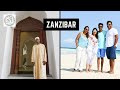 Zanzibar island on the indian ocean vlog  secret beach  park hyatt