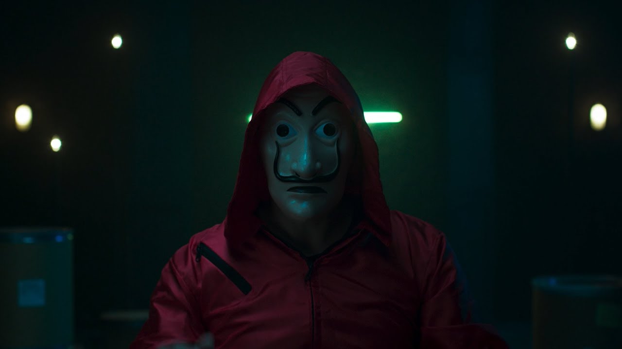 TRIGGER WARNING £ ½ Video permintaan dari Netflix untuk GoPay