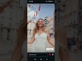 Iga Kozińska w teledysku