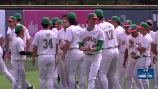 Magdaleno to start on opening night for UH baseball against Gonzaga