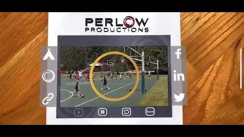 Augmented Reality Demo