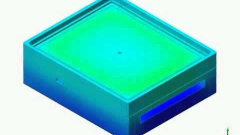 midas NFX Applications(Electric)