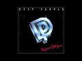 Deep purple - Gypsy's kiss