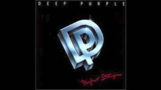 Deep purple - Gypsy's kiss