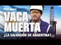 Vaca Muerta: ¿La salvación de Argentina? | Filo.docs