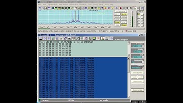 GW DATAPLEX DECODING