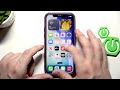 iPhone 12 – كيفية تفعيل النص التنبؤي المتقدم في iOS 27