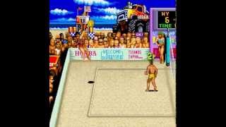 Championship V'Ball