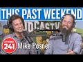 Mike Posner | This Past Weekend w/ Theo Von #241