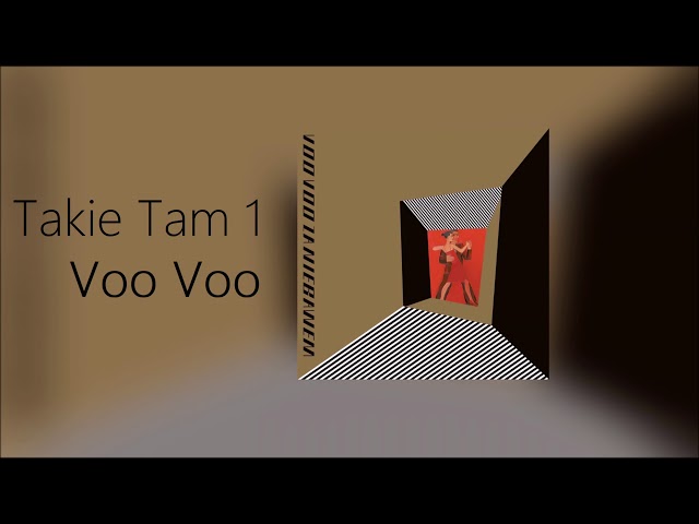 Voo Voo - Takie tam 1