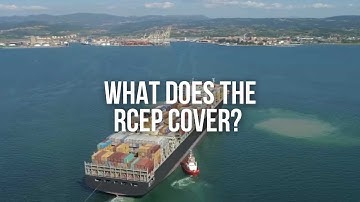 What is RCEP and what does it cover? Part 1 | RCEP 360 Trade Guide