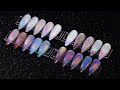 Rainbow Cat Eye Magnetic & Nude Color BMC001+BN