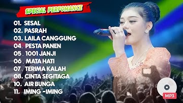 SPECIAL PERFOMANCE NOVI NOVITA AGENG MUSIC - MP3 DIJAMIN HEMAT KUOTA !!!