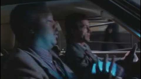 Terminator, deleted scenes - "Lt. Traxler"