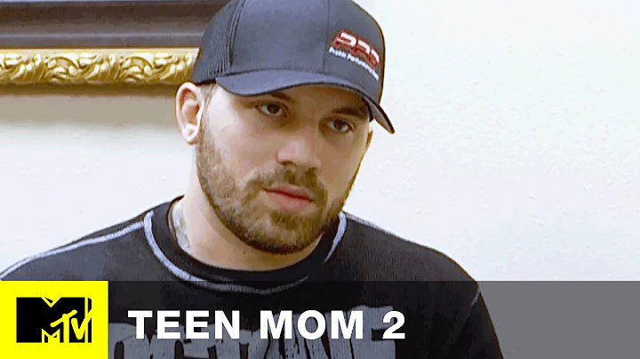 Teen Mom 2 (Season 6) | 'Can Adam Stay Out Of Trou...