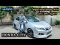 Imported body kits modified city futurestic vehicle  review  driving  travelgram of uv