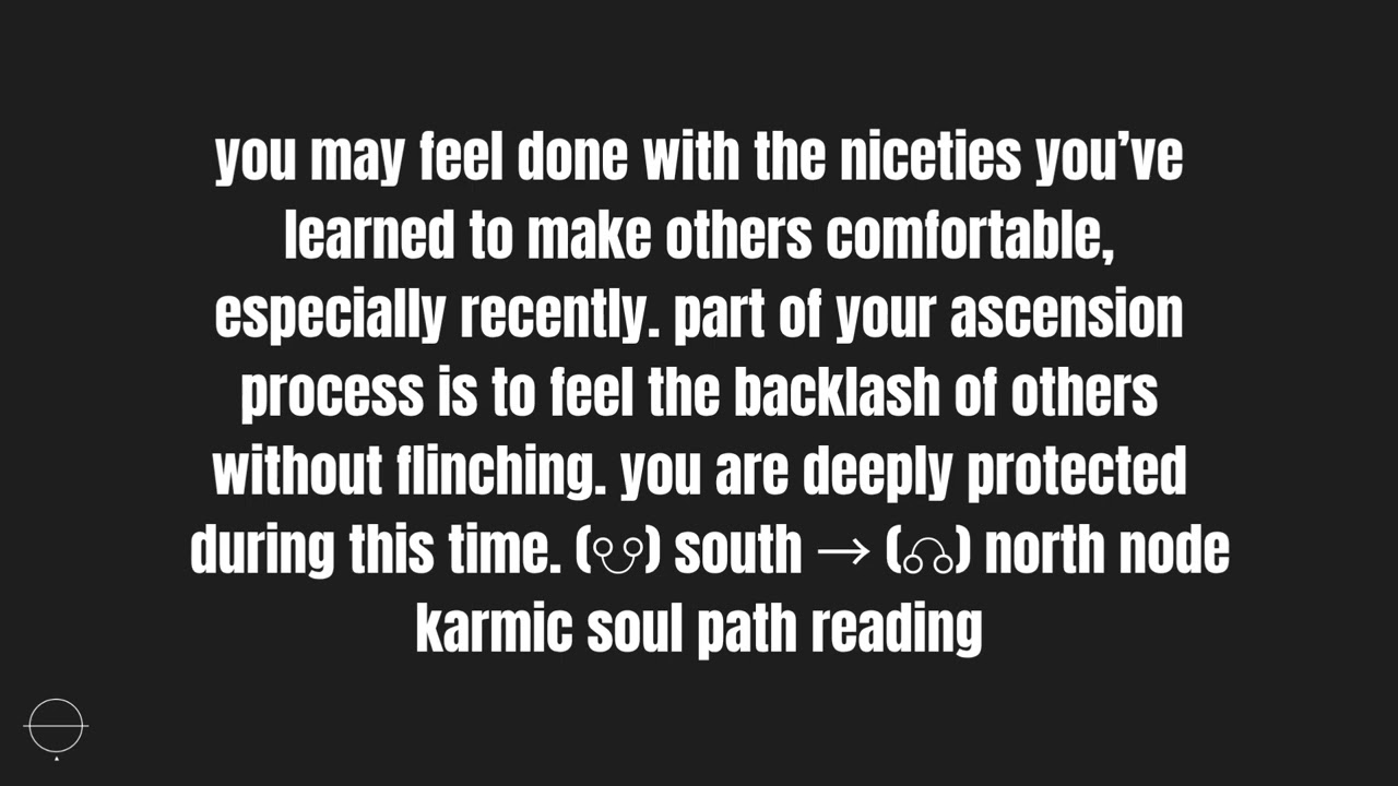 вы перестали играть по правилам, и вот как реагирует реальность (8/8)