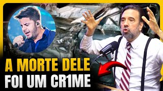 CRISTIANO ARAÚJO'S ​​DEATH WAS A CRIME, NOT AN ACCIDENT - DR JORGE LORDELLO