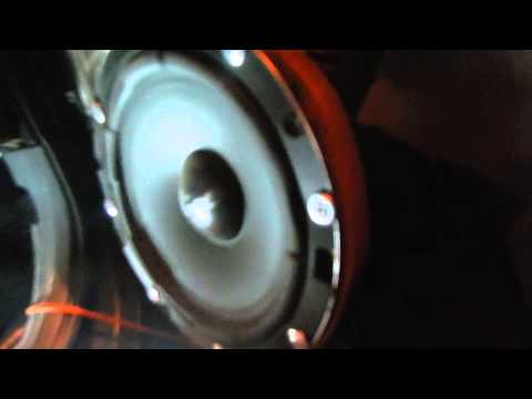 Kicx STC 6.2 - 6,5