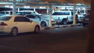 Dubai Airport Heavy Departures