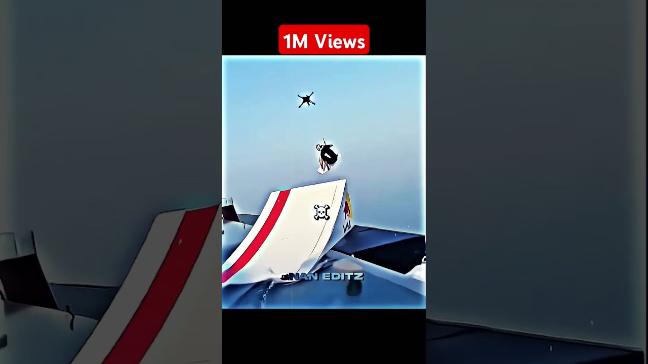 5M Views Gaming Shortvideo