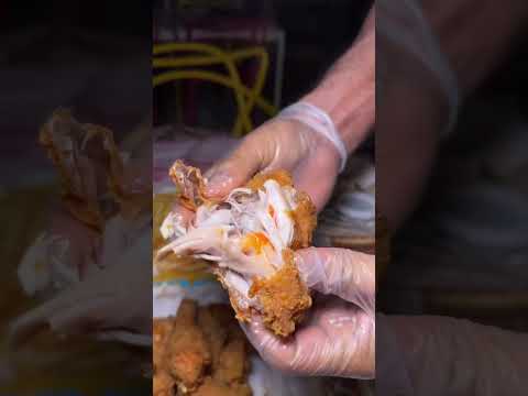 بروستد حراق