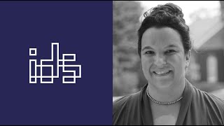 IDS Public Lecture Series: Jill Fraley, 2019-04-23