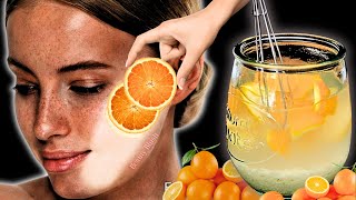 Vitamin C For Skin | Best Way To Use Vitamin C For Skin | Japanese secret to Whitening 10 shades