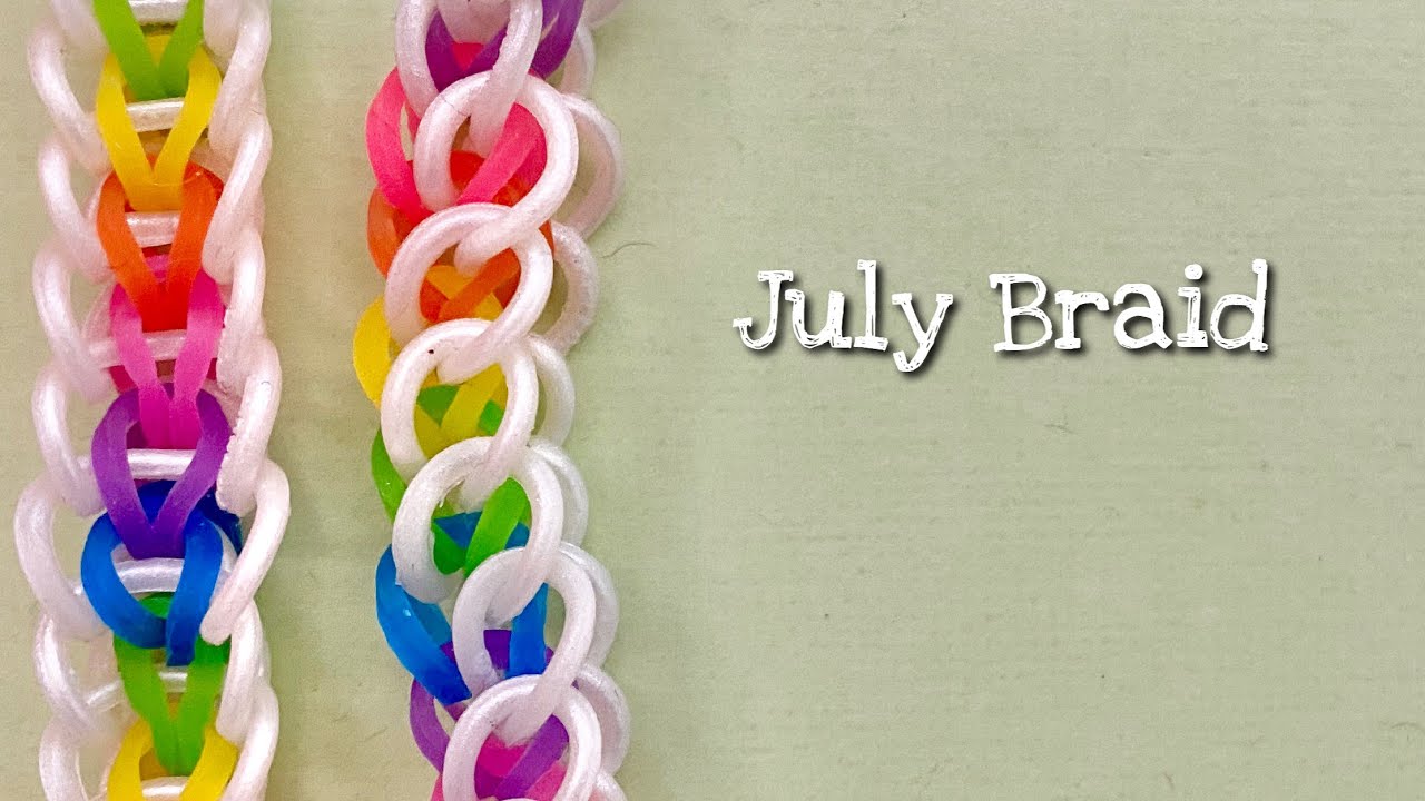 12000pcs Large Rainbow Loom Rubber Bands Case Kit Board Hooks Bracelet DIY  Toys | eBay