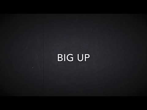 【ギター】WANIMA / BIG UP【弾いてみた】