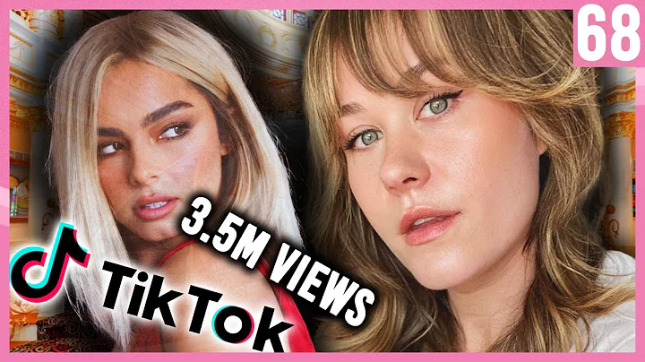 Becky Became A Tik Tok Star - You Can Sit With Us Ep. 68