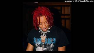 Forever World (Only Trippie Redd&#39;s Part)