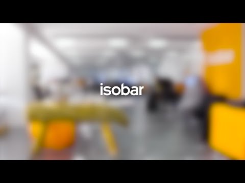 A EDIT. apresenta a ISOBAR