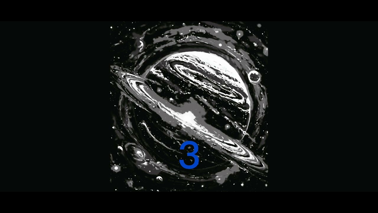 1Done - Galactic funk 3 (slowed slowed)