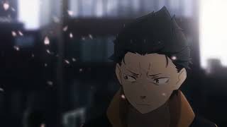 AnglesLie2 [Inspite of war Re:zero Amv]