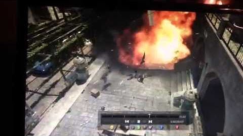 MW3 Predator Multi-kill