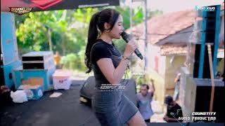 DURUNG SEMPURNO KURNIA RAHMA -  SHAUN THE SHEEP - HAPPY PARTY JATI GENDONK PRESENT - CLUWAK PATI