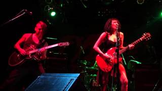 Eyes Set To Kill (06) Killing In Your Name @ Vinyl Music Hall (2016-03-24)