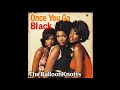 Once You Go Black You Ain't Never Going Back (Obscure 1960s  Motown Song) / Hit Songs of the 60s