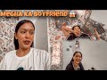 Megha k boyfriend ne bola mere subscribers ko