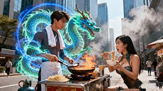 Download Lagu พ่อครัวธรรมดาที่ซ่อนพลังเทพสงครามไร้เทียมทาน เห็นหญิงสาวตกอยู่ในอันตรายก็เข้าช่วยทันที MP3