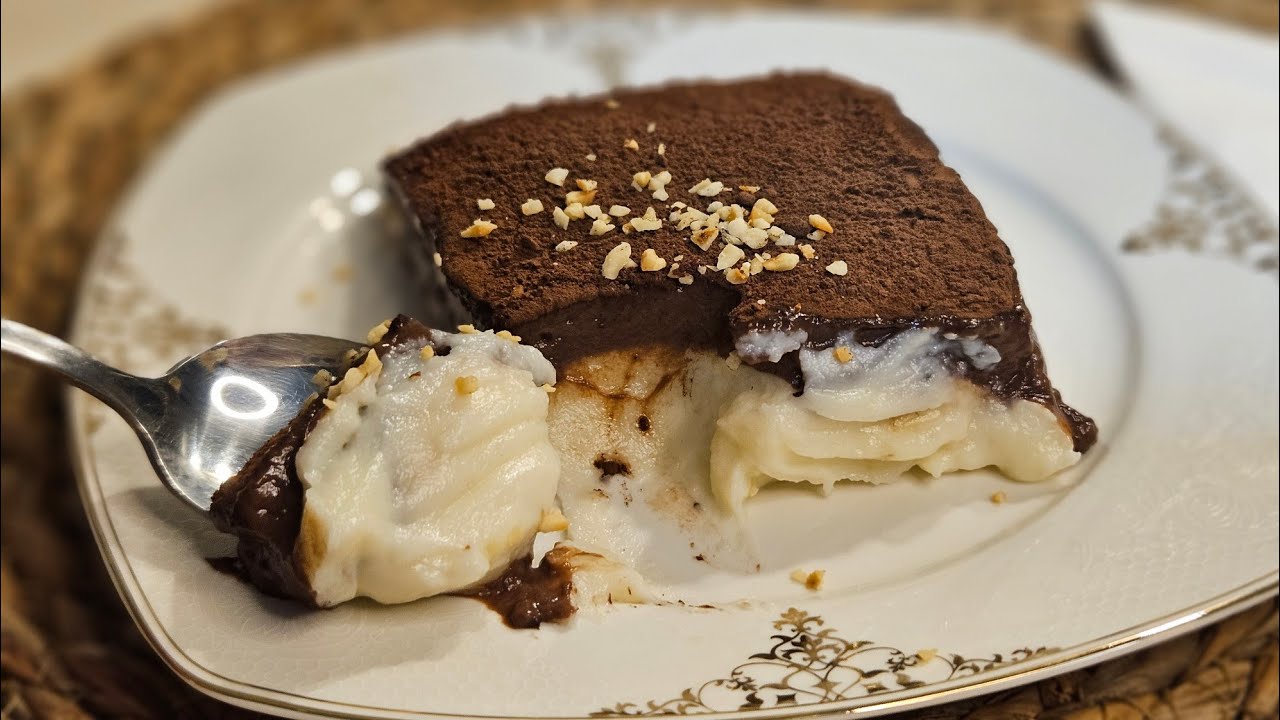 PRATİK SÜTLÜ TATLILAR 🤫KAŞIK TATLISI (SPOONFUL) TARİFİ ♡ KAŞIK TATLISI NASIL Yapılır?