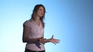 How to learn a language and why you haven’t so far | Lýdia Machová | TEDxTrencin