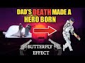 DAD&#39;S DEATH MADE A HERO BORN|MYSTERY HOURS | BUTTERFLY EFFECT TAMIL | @are you ok baby