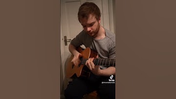 I just discovered the world’s best guitar tuning…